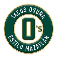 Tacos Osuna Estilo Mazatlán logo